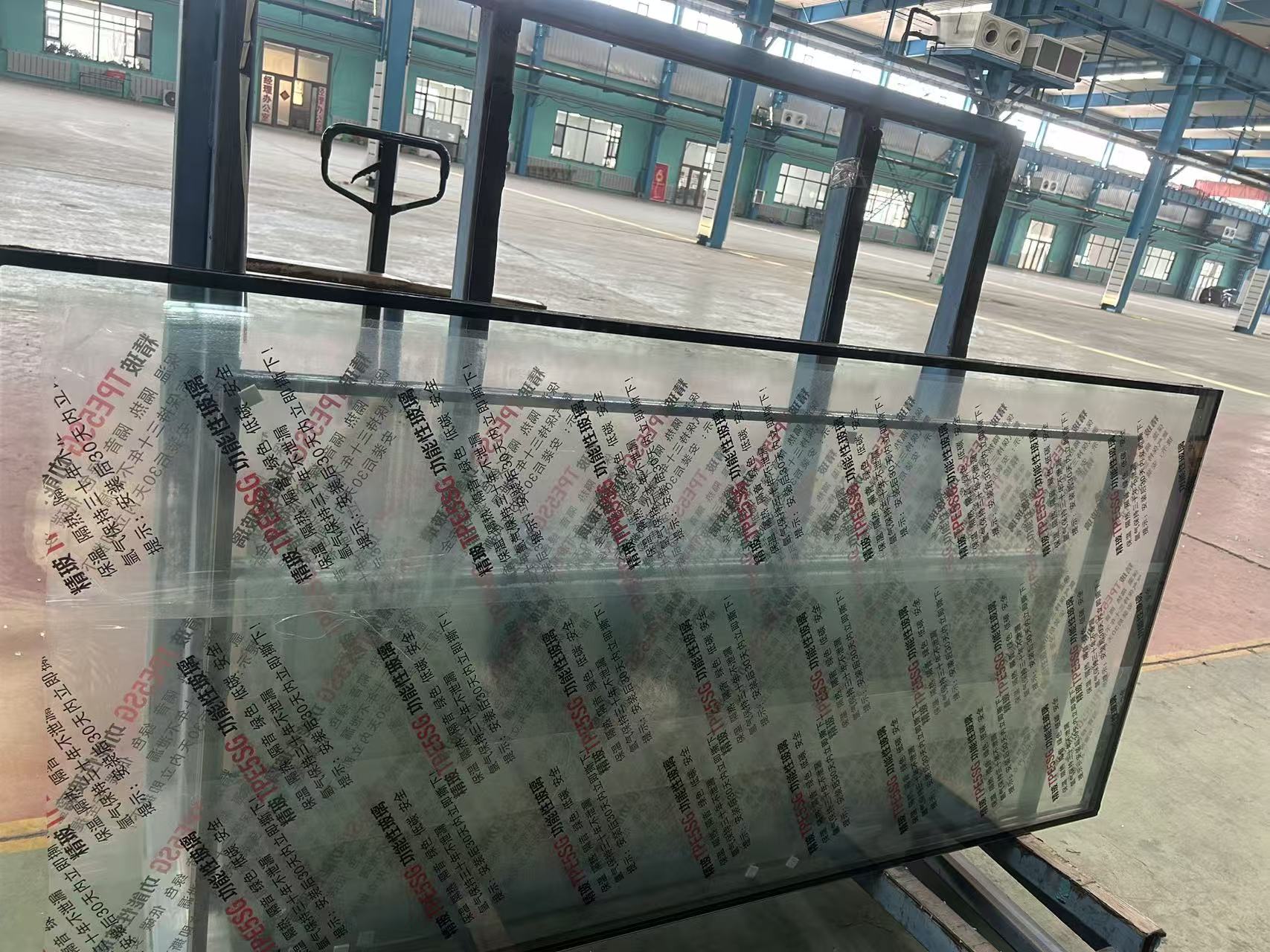 泰州市玻璃源头工厂系统门窗玻璃 - 哪里好